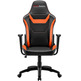 Chair Gamer Mars Gaming MGC218bbl Color Black-Blue Orange