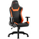 Chair Gamer Mars Gaming MGC218bbl Color Black-Blue Orange