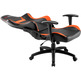 Chair Gamer Mars Gaming MGC218bbl Color Black-Blue Orange