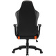 Chair Gamer Mars Gaming MGC218bbl Color Black-Blue Orange