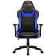 Chair Gamer Mars Gaming MGC218bbl Color Black-Blue Black-Blue