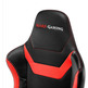Chair Gamer Mars Gaming MGC218bbl Color Black-Blue Black-Red