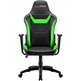 Chair Gamer Mars Gaming MGC218bbl Color Black-Blue Black/Green