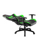 Chair Gamer Mars Gaming MGC218bbl Color Black-Blue Black/Green