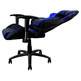 Chair Famer Pro Thunderx3 TGC15BB Color Black/Blue Blue