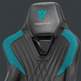 Chair Gamer ThunderX3 BC3 Blue