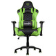 Chair Gamer THUNDERX3 TGC12 Black-Green