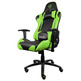 Chair Gamer THUNDERX3 TGC12 Black-Green