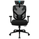 Chair Gamer Thunderx3 YAMA3 Black-Blue