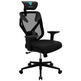 Chair Gamer Thunderx3 YAMA3 Black-Blue