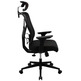 Chair Gamer Thunderx3 YAMA3 Black-Red