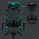 Chair Gamer ThunderX3 Yama5 Blue