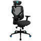 Chair Gamer ThunderX3 Yama5 Blue