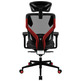 Chair Gamer ThunderX3 Yama5 Red
