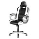 Chair Gamer Trust Gaming GTX 705 White