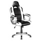 Chair Gamer Trust Gaming GTX 705 White