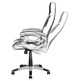 Chair Gamer Trust Gaming GTX 705 White