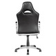 Chair Gamer Trust Gaming GTX 705 White