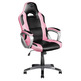 Chair Gamer Trust Gaming GTX 705 Pink