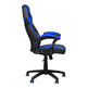 Chair Gamer Woxter Stinger Station Alien Black-Blue