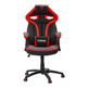 Chair Gamer Woxter Stinger Station Alien Black-Red