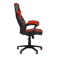 Chair Gamer Woxter Stinger Station Alien Black-Red