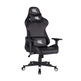 Gaming Seat 1337 Industries GC780BB Black-Black