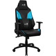 Gaming Chair Aerocool Admiral Blue Ice