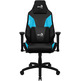 Gaming Chair Aerocool Admiral Blue Ice