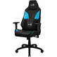 Gaming Chair Aerocool Admiral Blue Ice