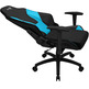 Gaming Chair Aerocool Admiral Blue Ice