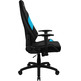 Gaming Chair Aerocool Admiral Blue Ice