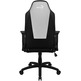 Chair Gaming Aerocool Admiral Blanca