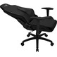 Chair Gaming Aerocool Black Smoked