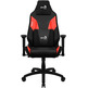 Chair Gaming Aerocool Admiral Red Champion