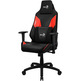 Chair Gaming Aerocool Admiral Red Champion