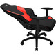 Chair Gaming Aerocool Admiral Red Champion