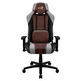 Chair Gaming Aerocool Baron Burgundy Red