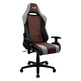 Chair Gaming Aerocool Baron Burgundy Red