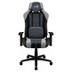 Chair Gaming Aerocool Baron Steel Blue