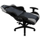 Chair Gaming Aerocool Baron Steel Blue