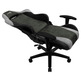 Chair Gaming Aerocool Baron Stone Grey