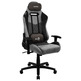 Chair Gaming Aerocool Duke Iron Black