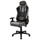 Chair Gaming Aerocool Duke Iron Black