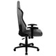 Chair Gaming Aerocool Duke Iron Black