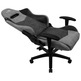 Chair Gaming Aerocool Duke Iron Black