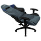 Chair Gaming Aerocool Duke Stone Blue