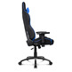 Chair Gaming AKRacing Core Series SX Black/Blue