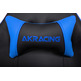 Chair Gaming AKRacing Core Series SX Black/Blue