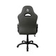 Chair Gaming Arozzi Enzo Woven Fabric Black/Grey